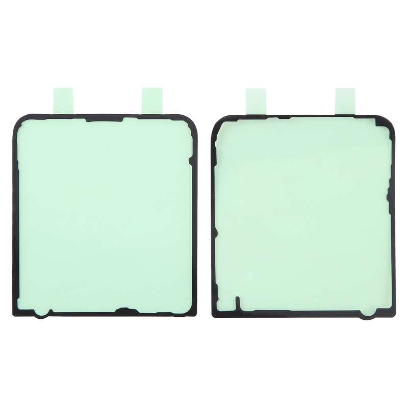 For Samsung Galaxy Z Flip4 SM-F721B 10pcs Original Back Housing Cover Adhesive