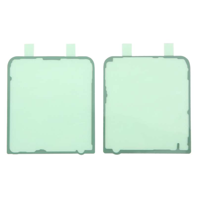 For Samsung Galaxy Z Flip4 SM-F721B 10pcs Original Back Housing Cover Adhesive