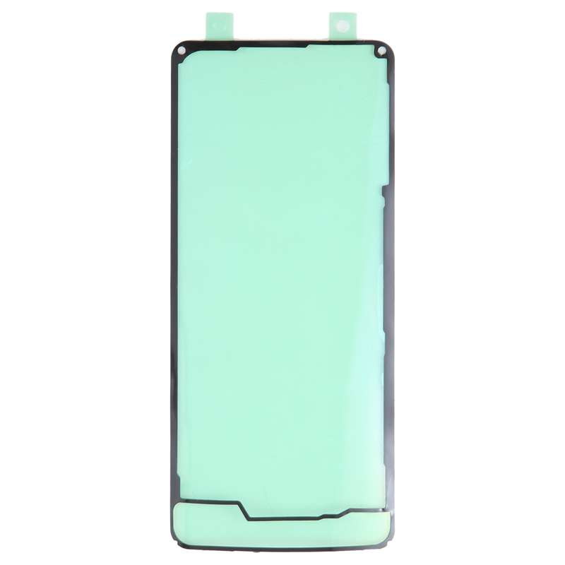 For Samsung Galaxy A73 5G SM-A736B 10pcs Original Back Housing Cover Adhesive