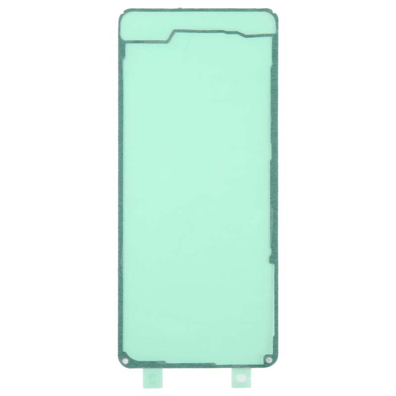 For Samsung Galaxy A73 5G SM-A736B 10pcs Original Back Housing Cover Adhesive