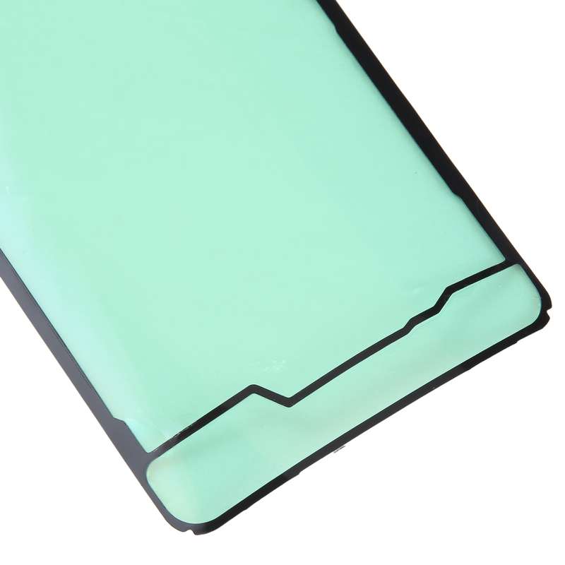 For Samsung Galaxy A73 5G SM-A736B 10pcs Original Back Housing Cover Adhesive