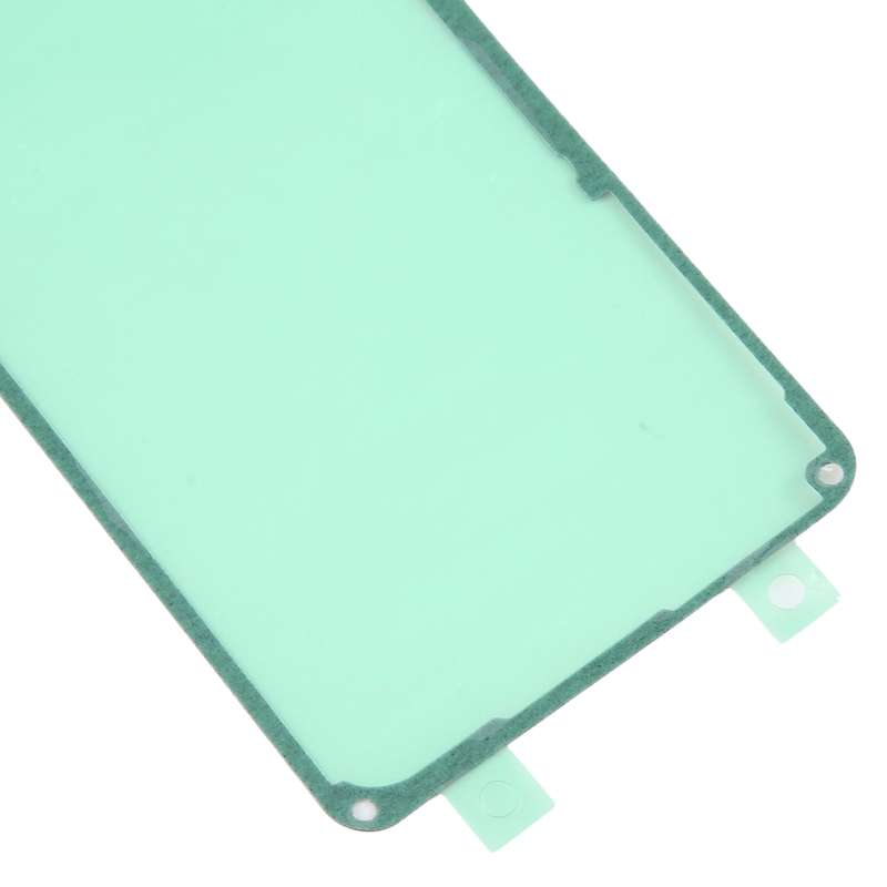 For Samsung Galaxy A73 5G SM-A736B 10pcs Original Back Housing Cover Adhesive
