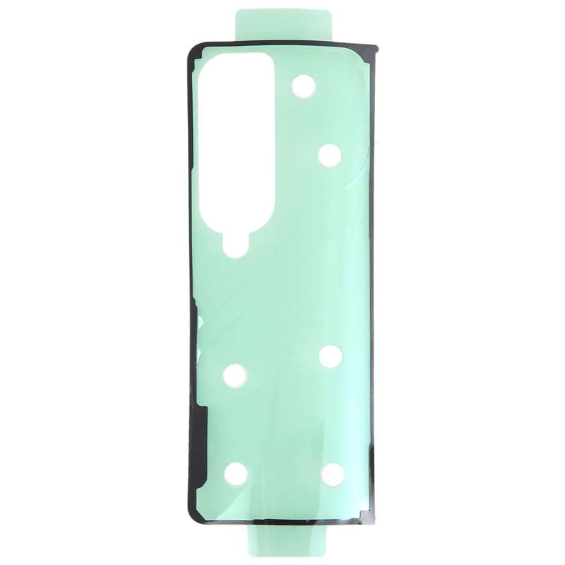 For Samsung Galaxy Z Fold4 SM-F936B 10pcs Original Back Housing Cover Adhesive