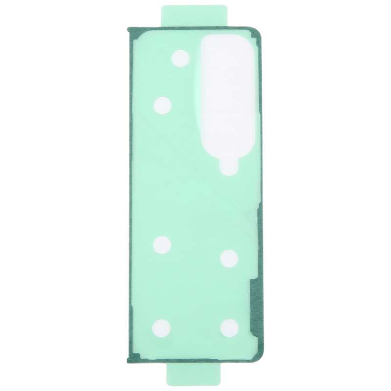 For Samsung Galaxy Z Fold4 SM-F936B 10pcs Original Back Housing Cover Adhesive