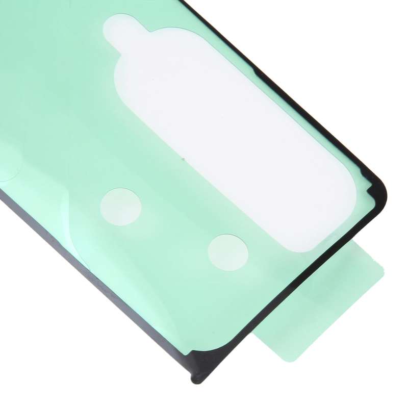 For Samsung Galaxy Z Fold4 SM-F936B 10pcs Original Back Housing Cover Adhesive