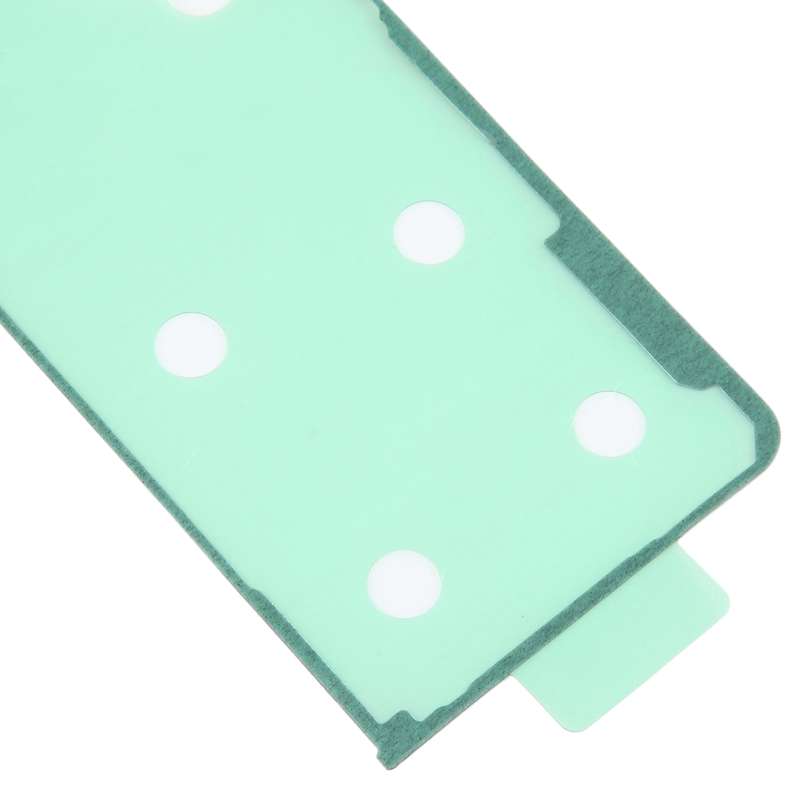 For Samsung Galaxy Z Fold4 SM-F936B 10pcs Original Back Housing Cover Adhesive