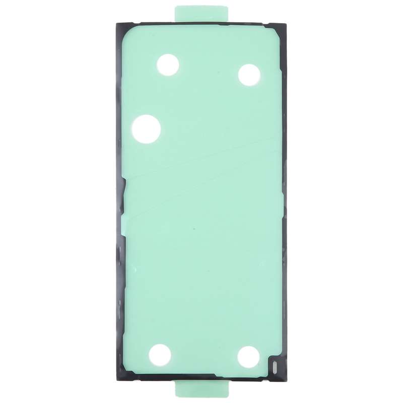 For Samsung Galaxy S23 Ultra 5G SM-S918B 10pcs Original Back Housing Cover Adhesive