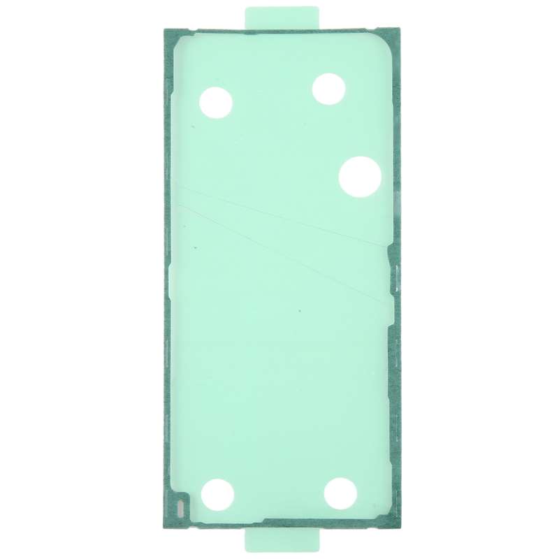 For Samsung Galaxy S23 Ultra 5G SM-S918B 10pcs Original Back Housing Cover Adhesive