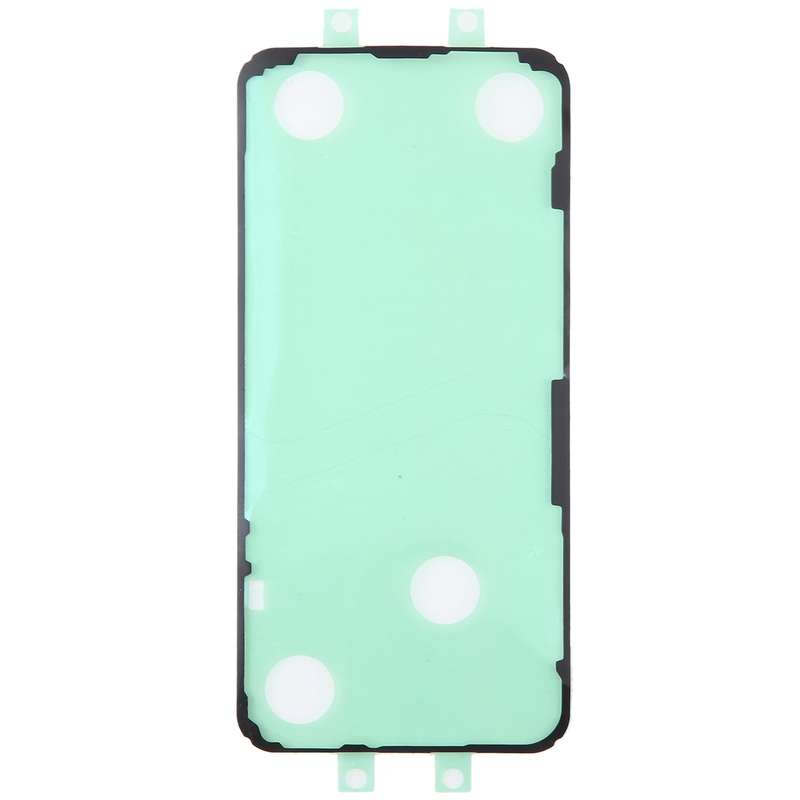 For Samsung Galaxy S23+ 5G SM-G916B 10pcs Original Back Housing Cover Adhesive
