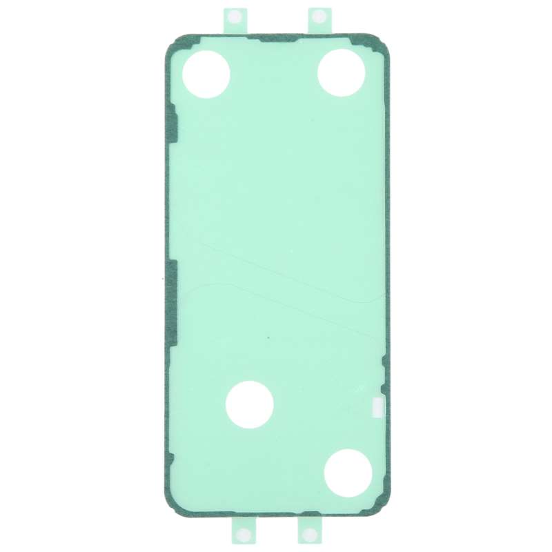 For Samsung Galaxy S23+ 5G SM-G916B 10pcs Original Back Housing Cover Adhesive
