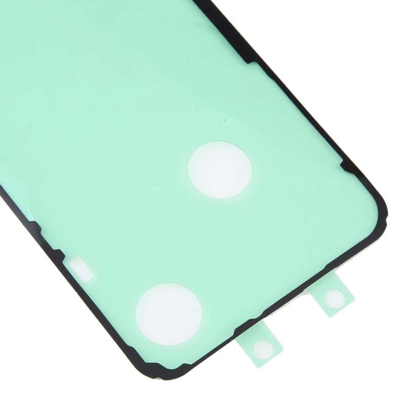 For Samsung Galaxy S23+ 5G SM-G916B 10pcs Original Back Housing Cover Adhesive