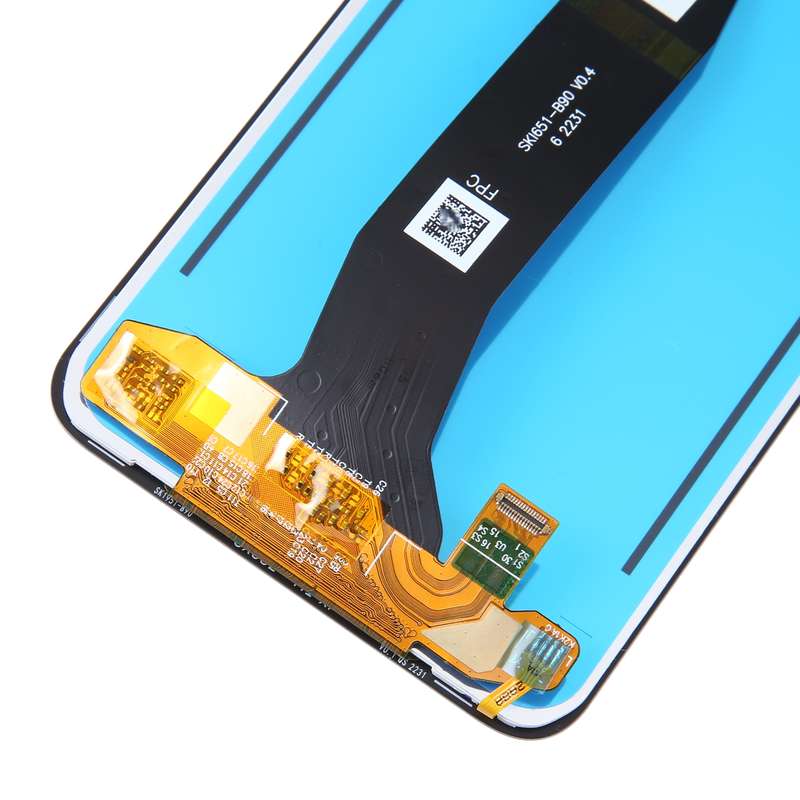 OEM LCD Screen For Huawei Nova Y61 with Digitizer Full Assembly