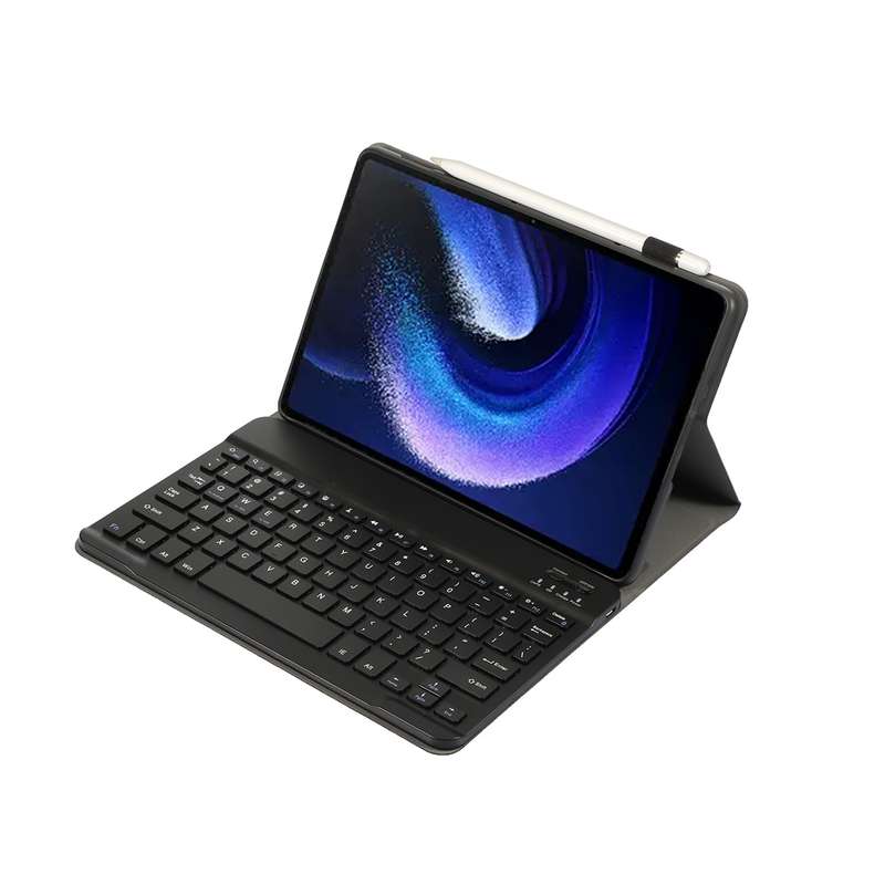 15-16 inch Universal Elastic Thread Button Portable Laptop Inner Bag(Black)