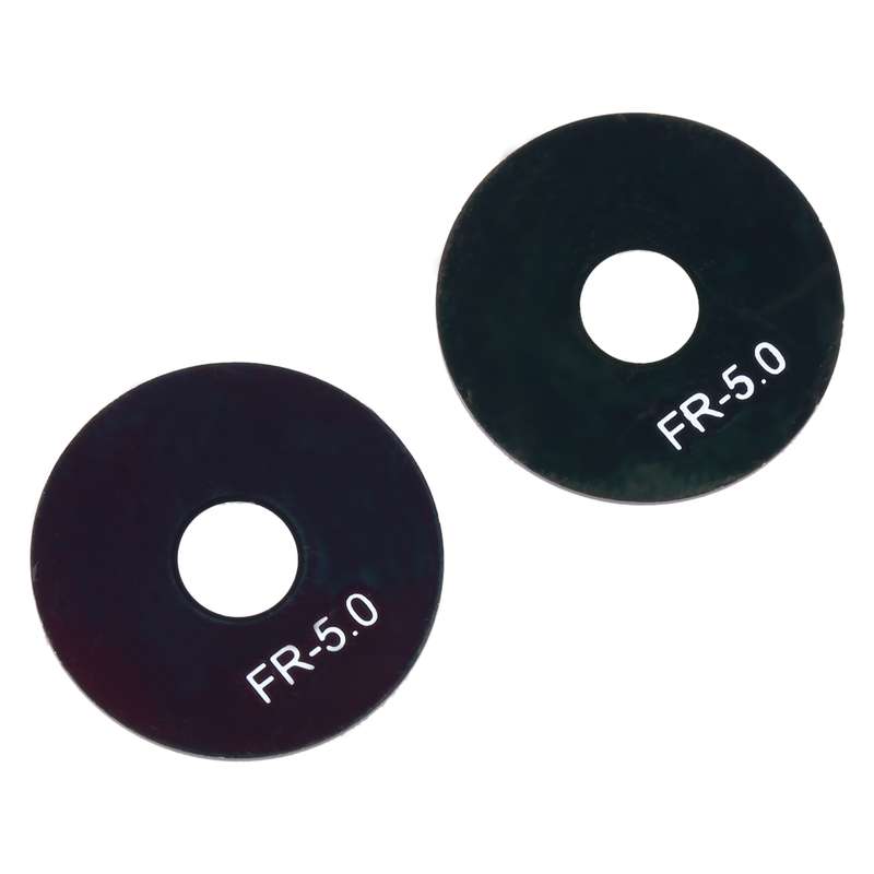 For vivo Y22 10pcs Back Camera Lens