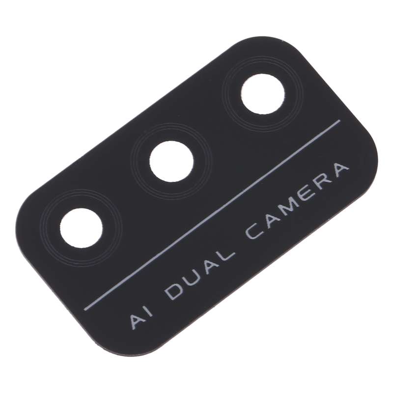 For Itel A48 10pcs Back Camera Lens