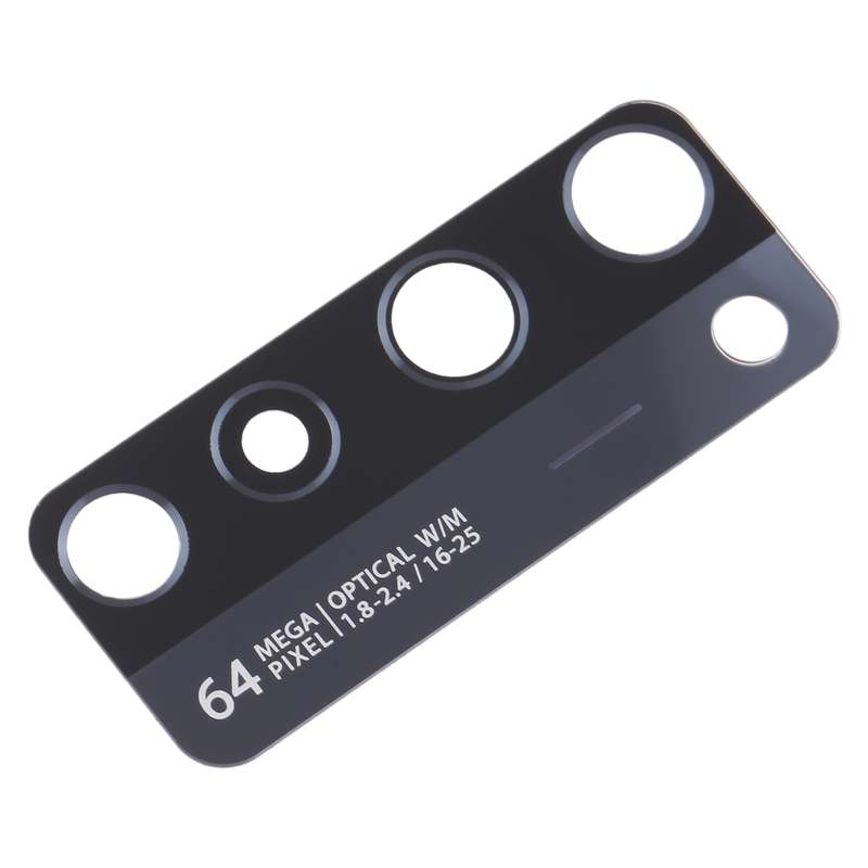 For ZTE Axon 20 4G / 20 5G Back Camera Lens