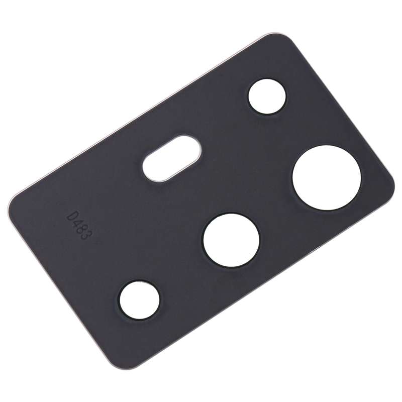 For ZTE Axon 30 Pro 5G A2022 Back Camera Lens