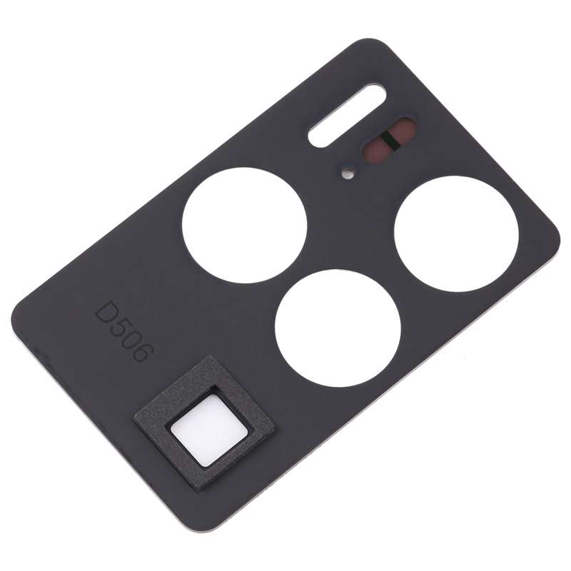 For ZTE Axon 30 Ultra 5G A2022P Back Camera Lens