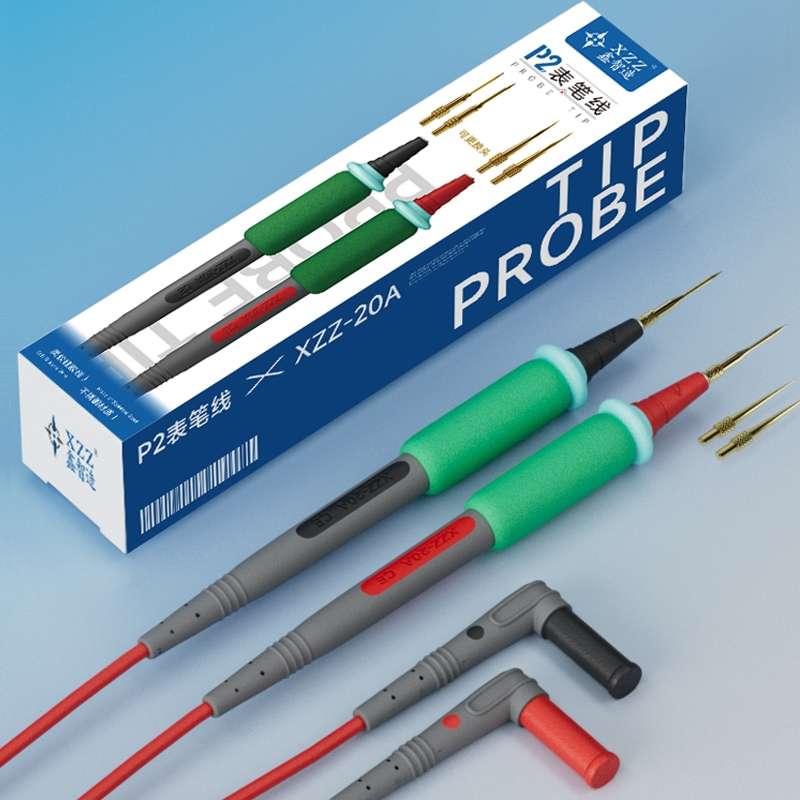 Xinzhizao Universal 20A Multimeter Pen