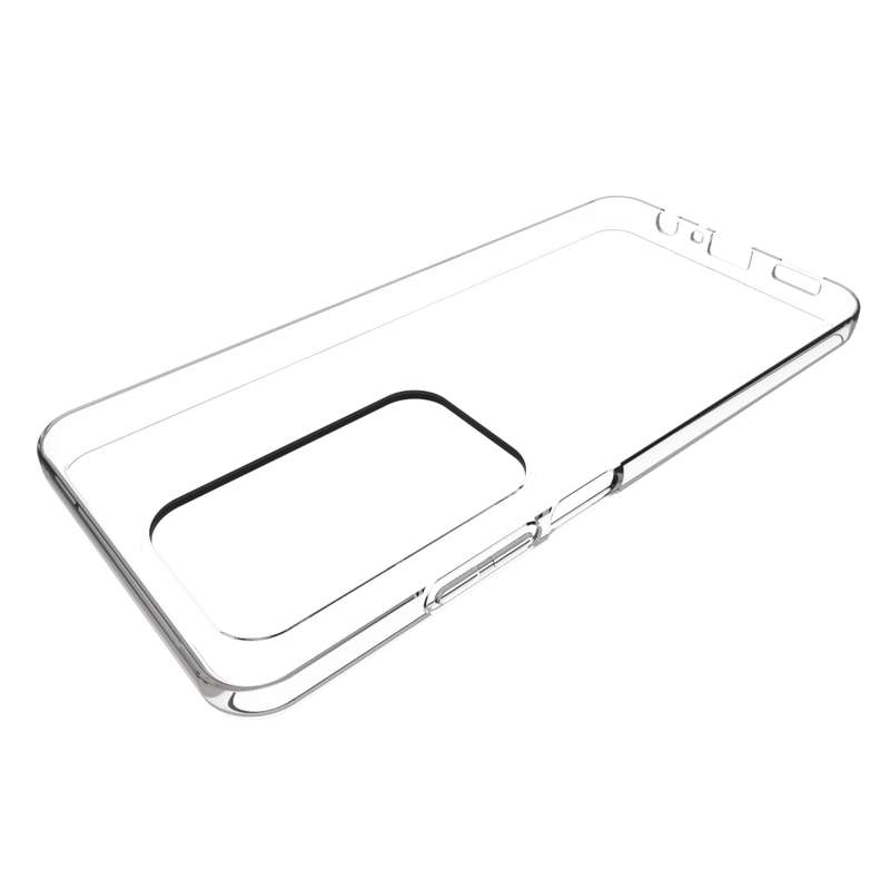 For OPPO A3 Pro 5G Global Waterproof Texture TPU Phone Case(Transparent)