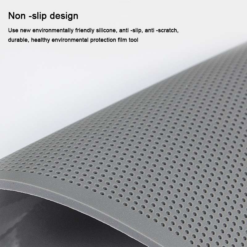 Professional Silicone Non-slip Mat