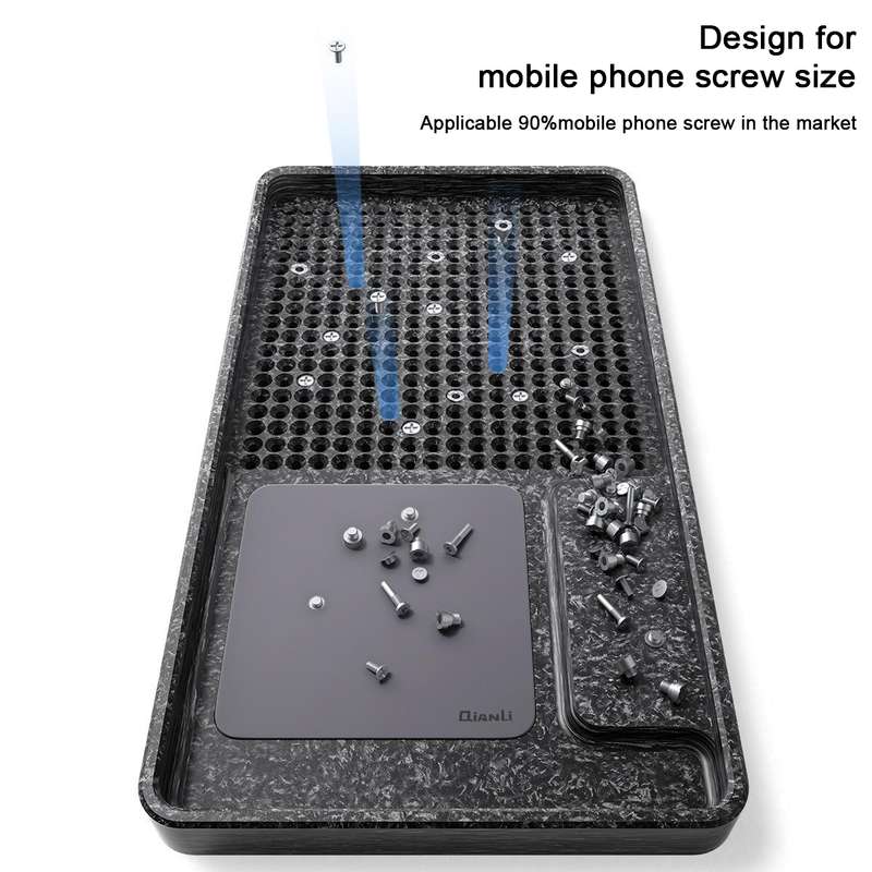 Mechanic B-Fix Battery Welding Fixture for iPhone X-12 Pro Max