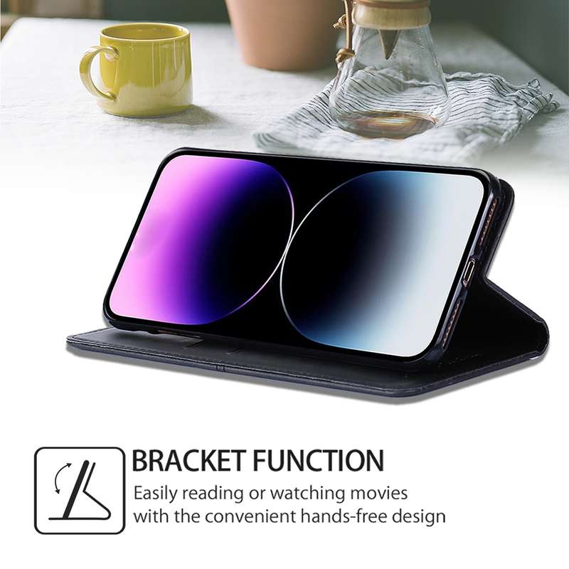For Realme 12+ 5G Cow Texture Magnetic Leather Phone Case(Black)