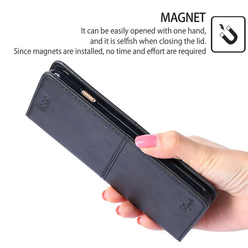 For Realme 12+ 5G Cow Texture Magnetic Leather Phone Case(Black)