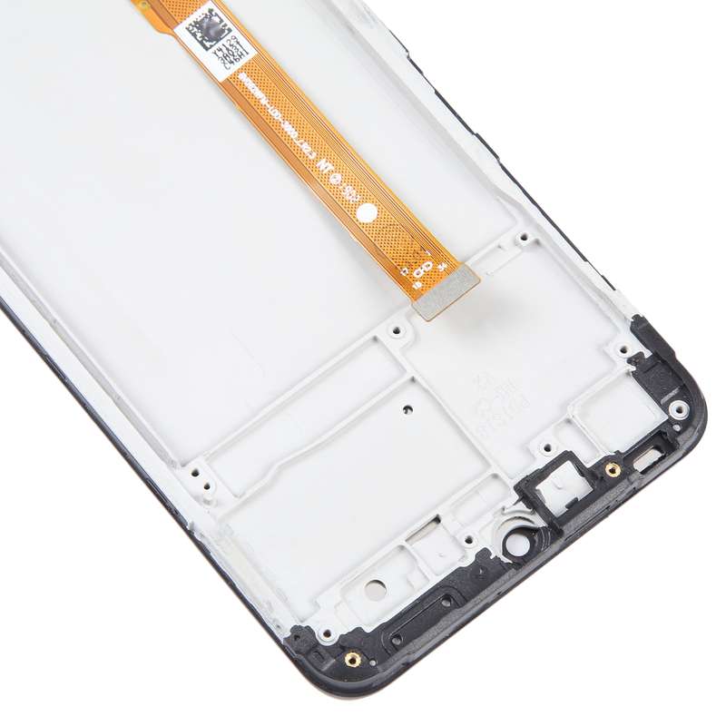 OEM LCD Screen For vivo Y93 Digitizer Full Assembly with Frame