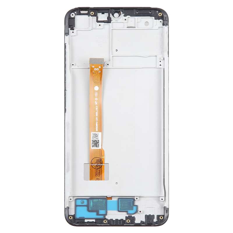 OEM LCD Screen For vivo Y93s Digitizer Full Assembly with Frame