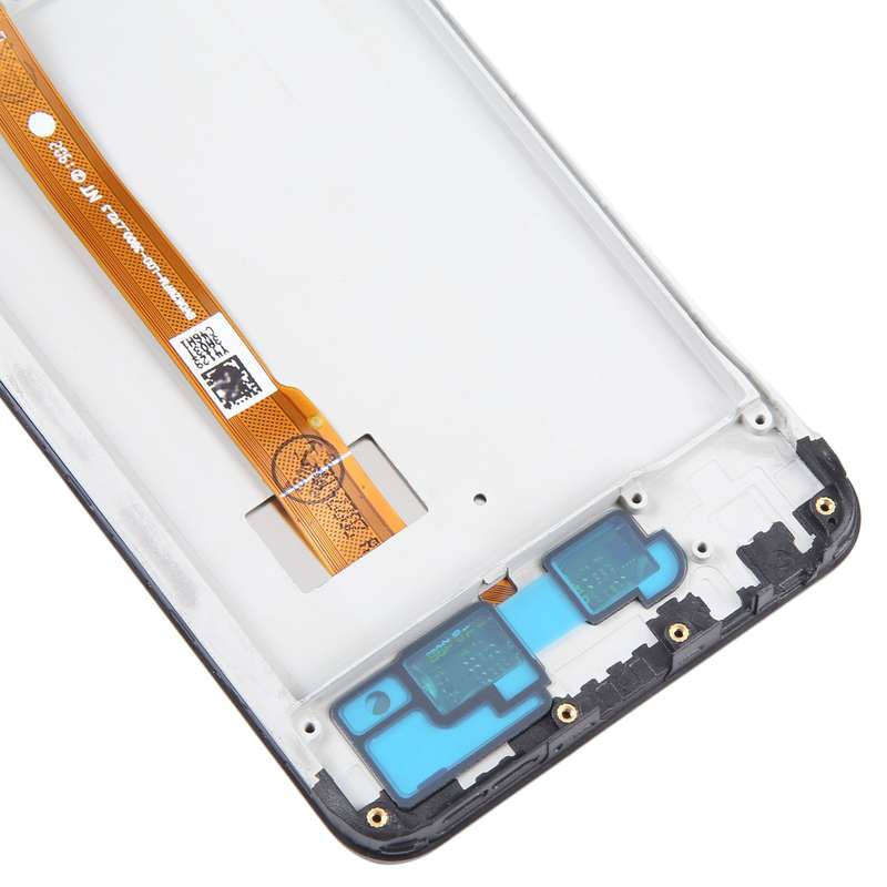 OEM LCD Screen For vivo Y93s Digitizer Full Assembly with Frame