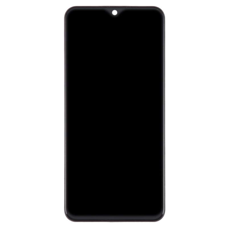 OEM LCD Screen For vivo Y3 Digitizer Full Assembly with Frame