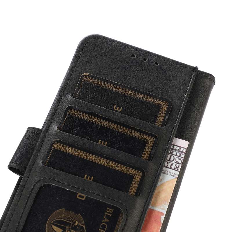 For Xiaomi 14 Ultra Cow Texture Leather Phone Case(Black)