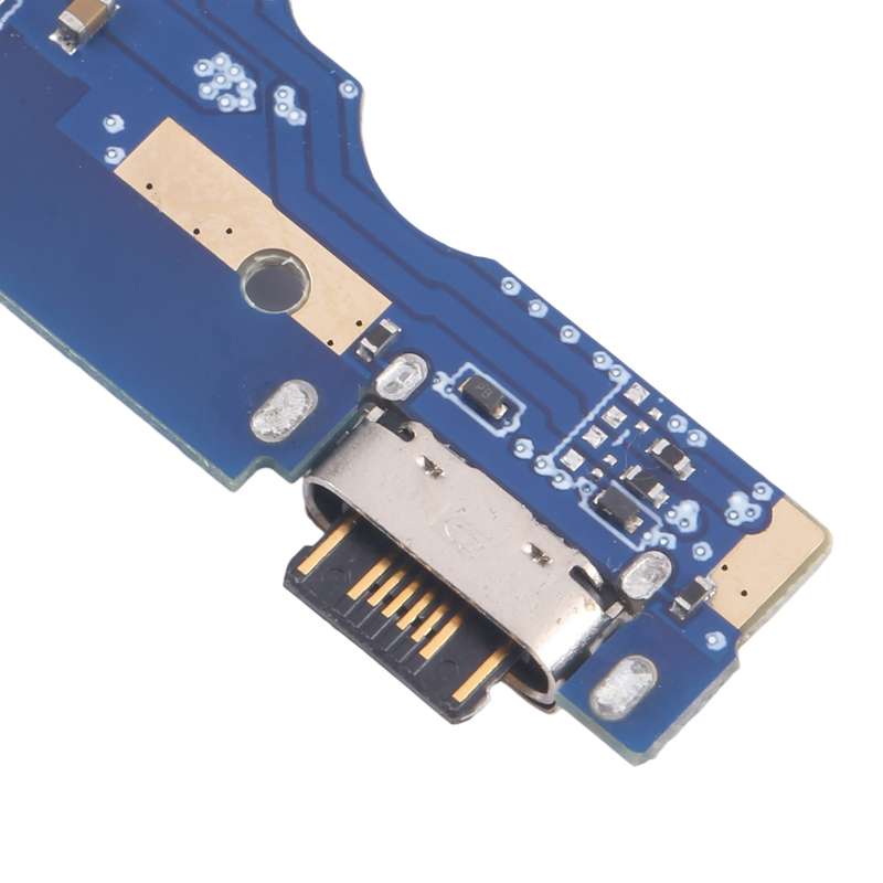 For Doogee X97 Charging Port Board