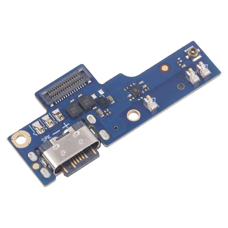 For Doogee X98 Charging Port Board