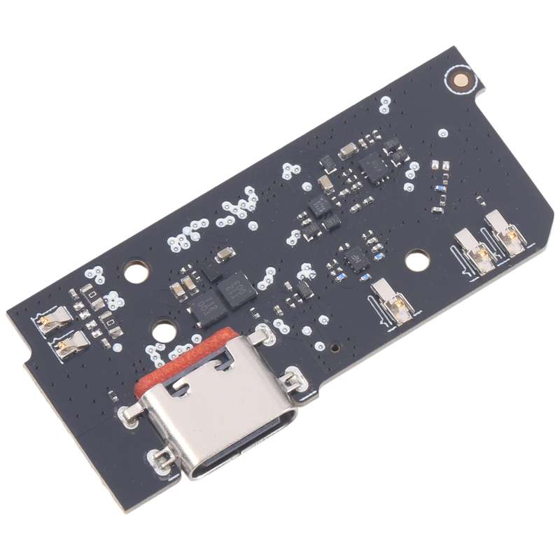 For Doogee S41 Charging Port Board