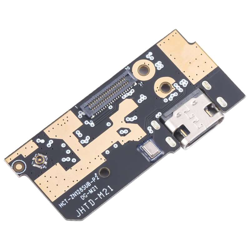 For Doogee S41 Pro Charging Port Board