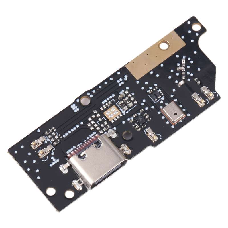 For Doogee S61 Charging Port Board
