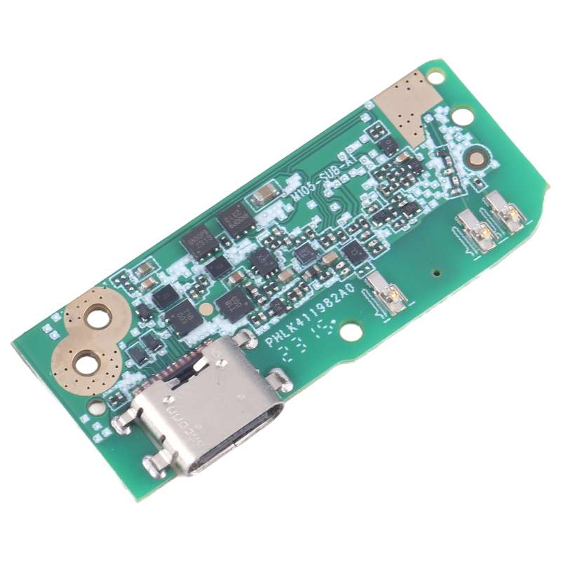 For Doogee V30 5G Charging Port Board