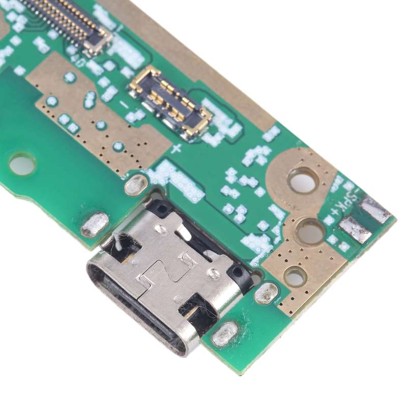 For Doogee V30 5G Charging Port Board