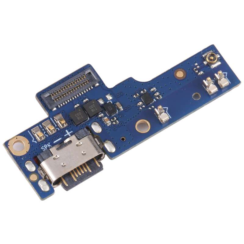 For Doogee N50 Charging Port Board