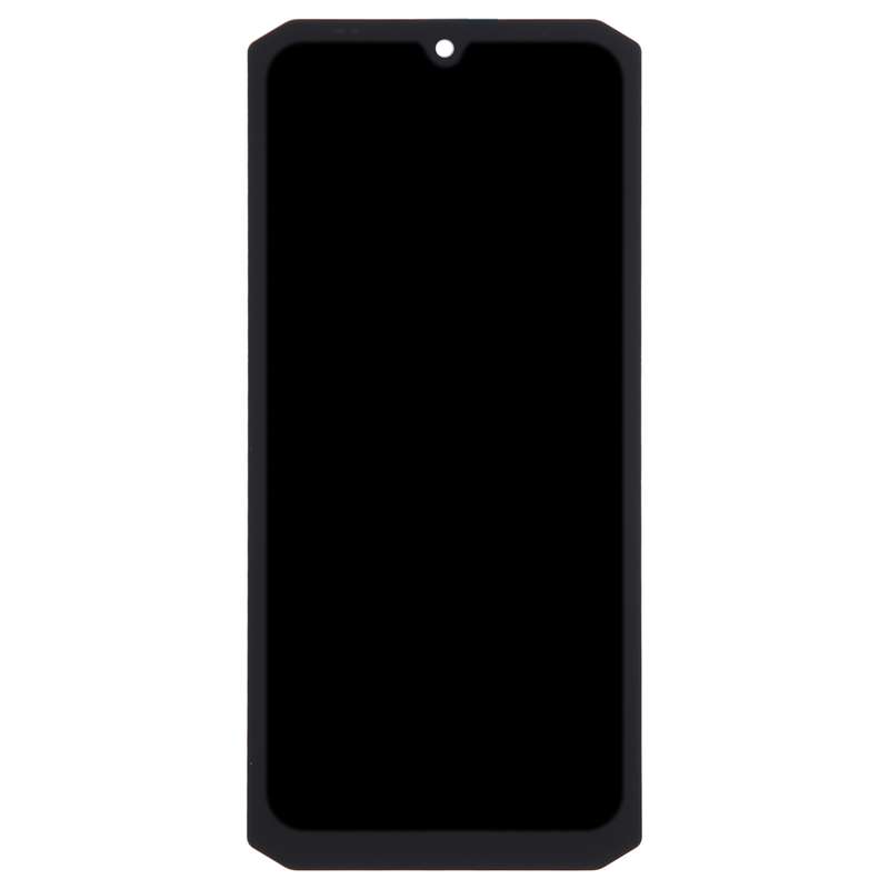 For Doogee S99 LCD Screen with Digitizer Full Assembly
