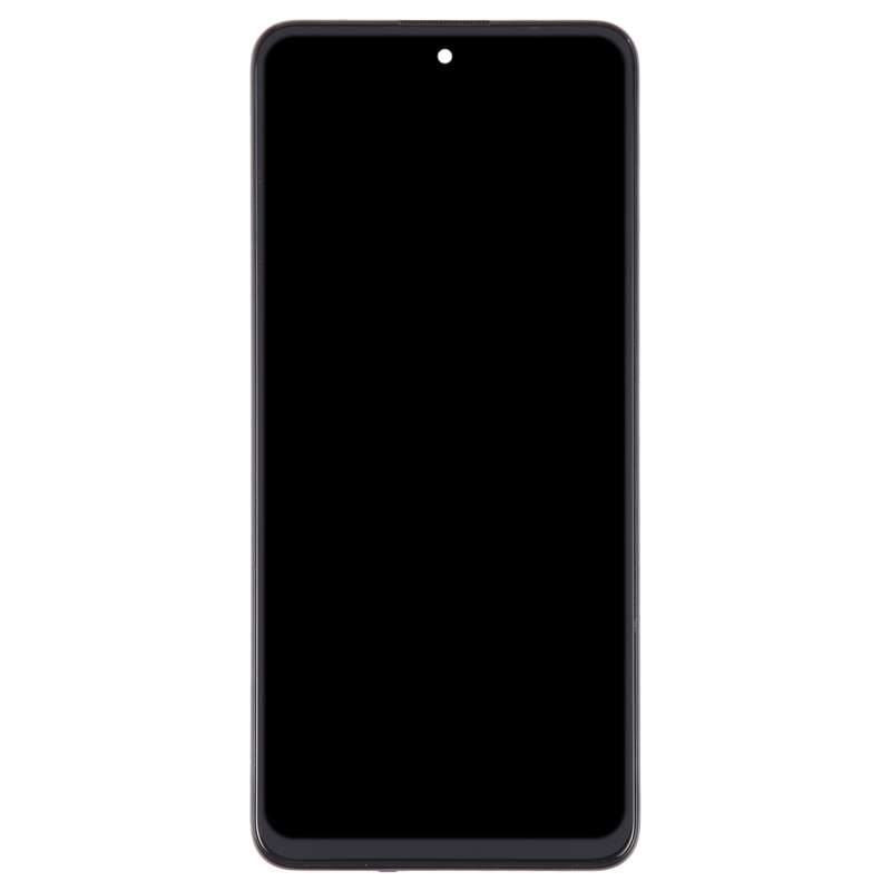 OEM Material LCD Screen For Xiaomi Redmi Note 11T 5G Digitizer Full Assembly with Frame