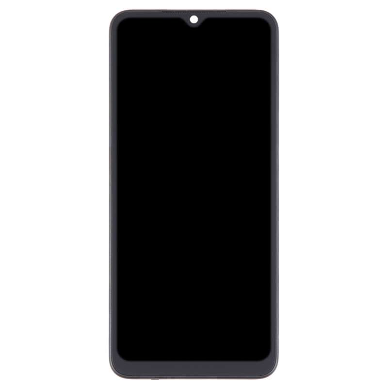OEM Material LCD Screen For Xiaomi Redmi A1+ Digitizer Full Assembly with Frame