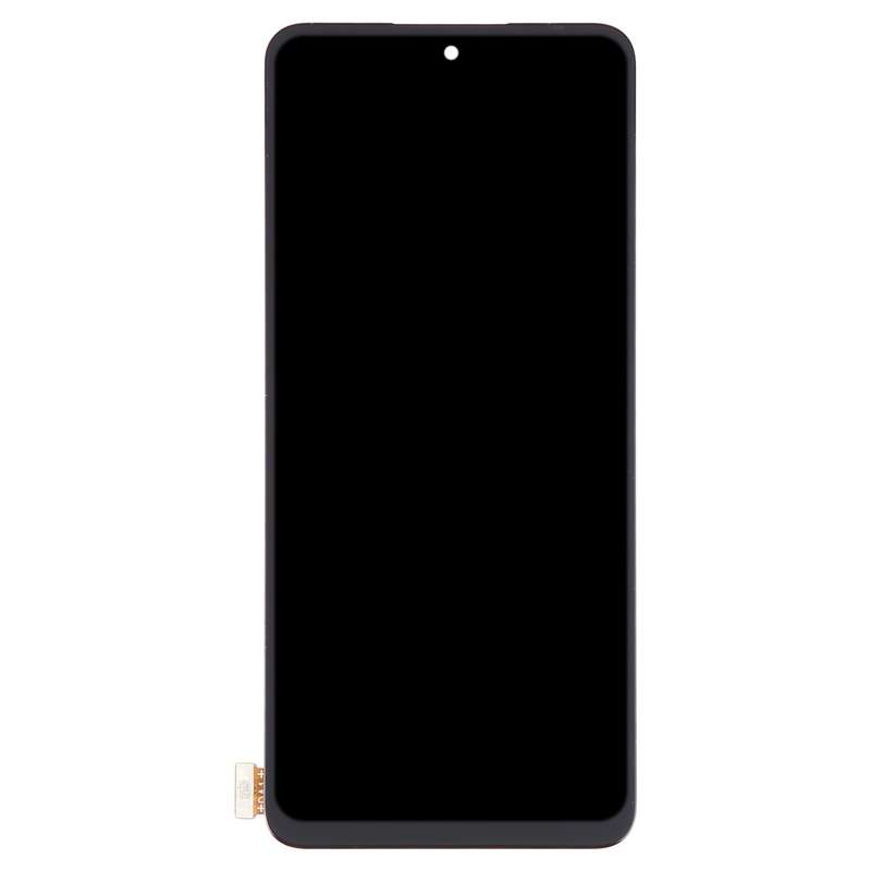 For Xiaomi Redmi Note 12 4G Original AMOLED LCD Screen For with Digitizer Full Assembly