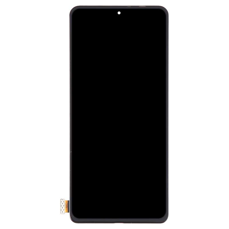 For Xiaomi Redmi Note 12 Pro 4G LCD Screen For with Digitizer Full Assembly