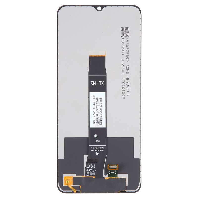 For Xiaomi Redmi A1 LCD Screen For with Digitizer Full Assembly