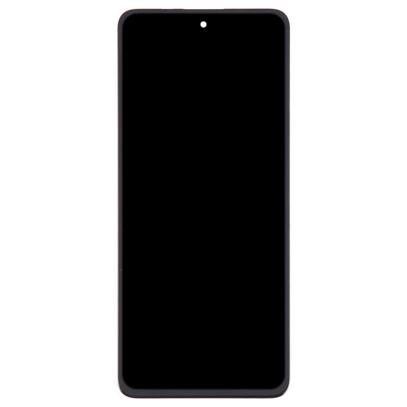 For Xiaomi Redmi Note 11T Pro+ LCD Screen For with Digitizer Full Assembly