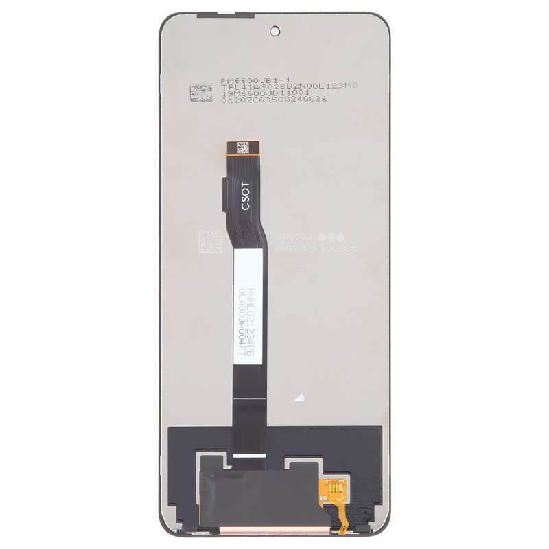 For Xiaomi Redmi Note 11T Pro+ LCD Screen For with Digitizer Full Assembly