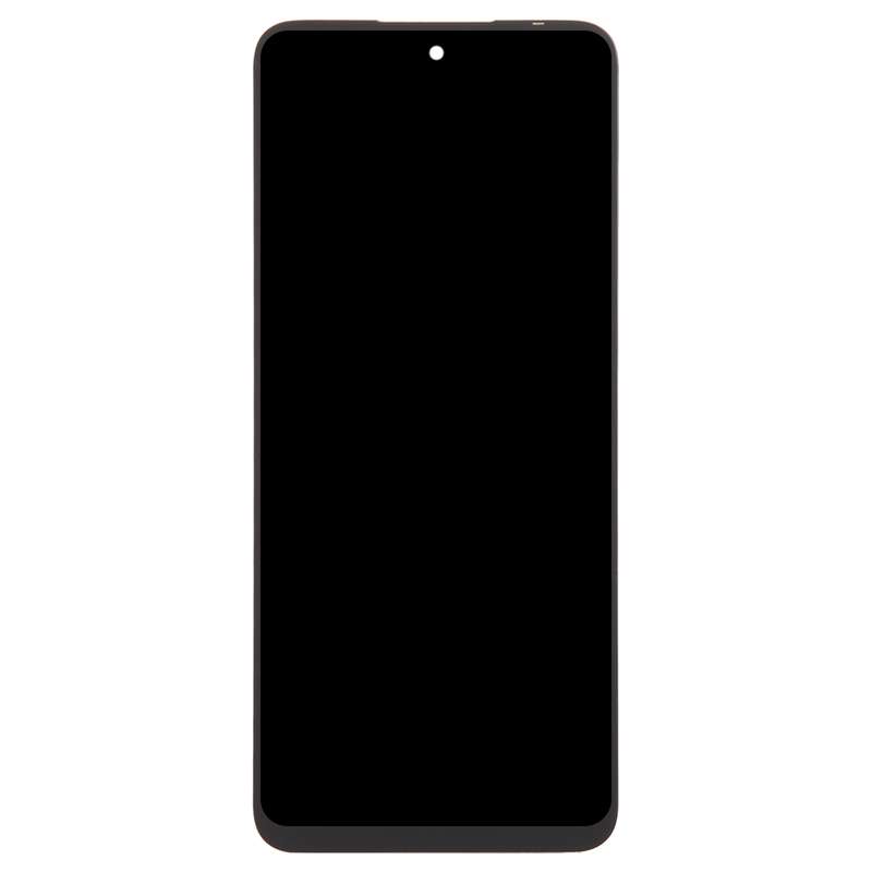 For Xiaomi Redmi 12 5G LCD Screen For with Digitizer Full Assembly